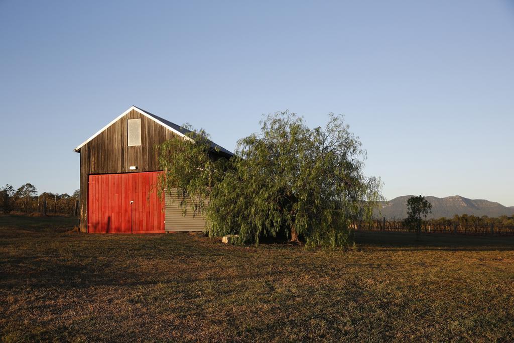 Red Door Collective - Rdc Vineyard Estate, Luxury Adult Only Stay Pokolbin Exterior photo